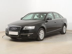 Audi A6 - 2008