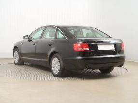 Audi A6 - 2008