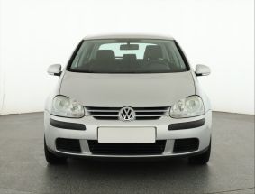 Volkswagen Golf - 2005