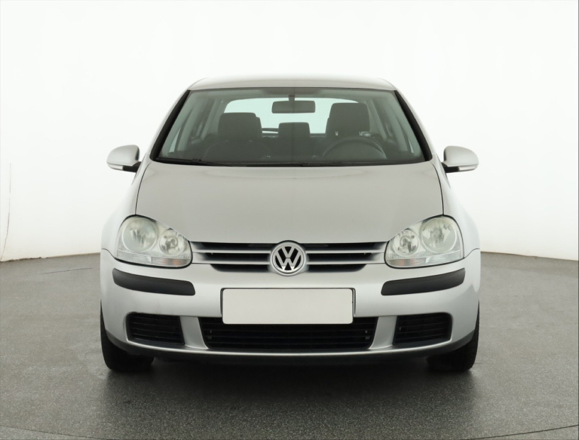 Volkswagen Golf, 2005