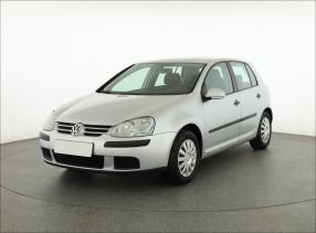 Volkswagen Golf - 2005