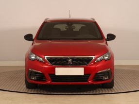Peugeot 308 - 2019