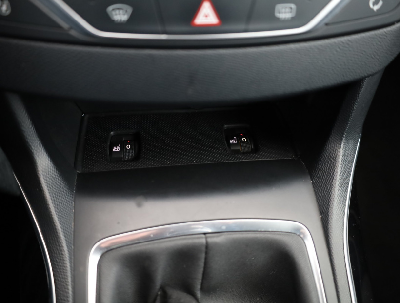 Peugeot 308, 2019