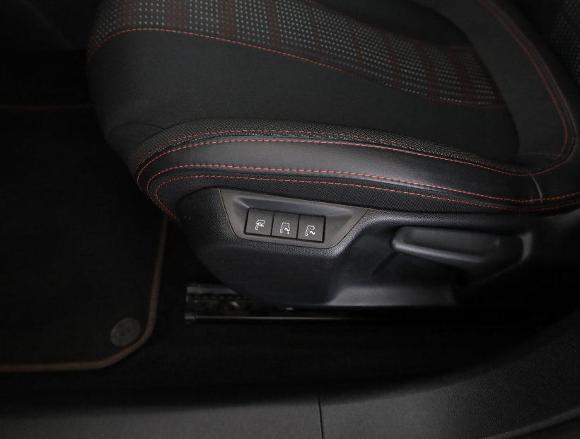 Peugeot 308, 2019