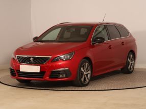 Peugeot 308 - 2019