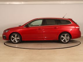 Peugeot 308 - 2019