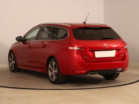Peugeot 308 - 2019
