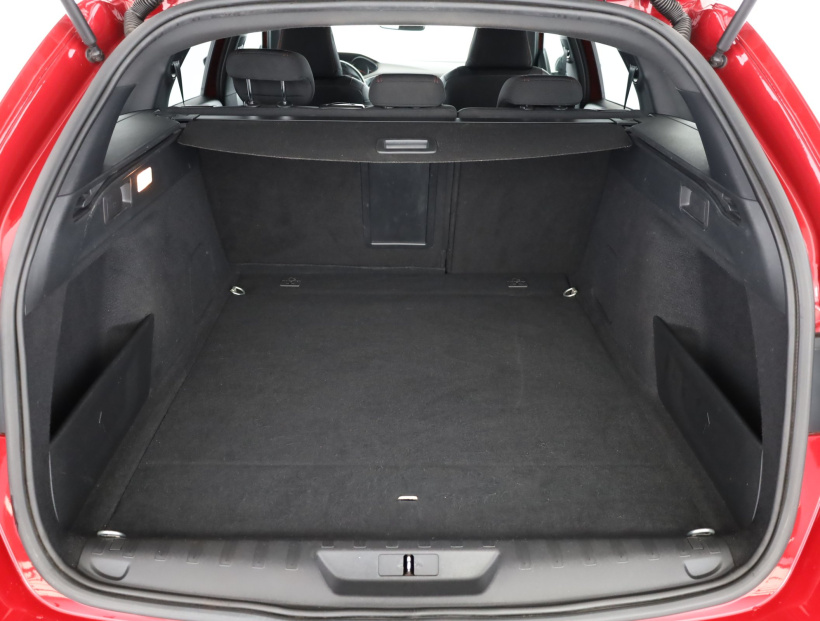 Peugeot 308, 2019