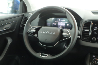 Škoda Karoq - 2025