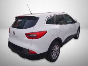 Renault Kadjar - 2017