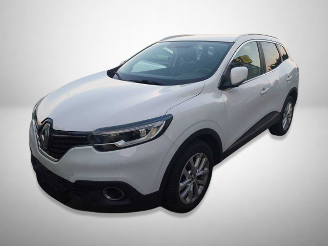 Renault Kadjar 2017