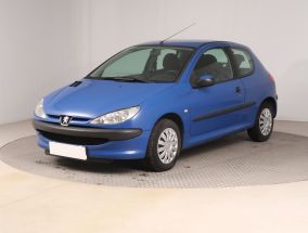 Peugeot 206 - 2004
