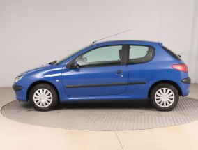 Peugeot 206 - 2004
