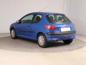 Peugeot 206 - 2004