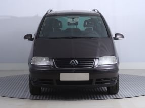 Volkswagen Sharan - 2007