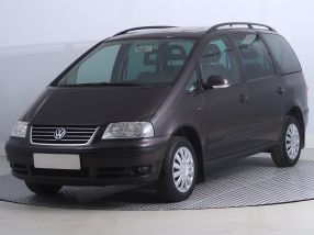 Volkswagen Sharan - 2007