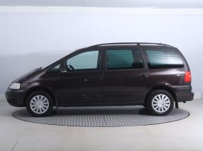 Volkswagen Sharan - 2007