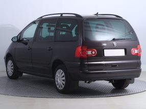 Volkswagen Sharan - 2007