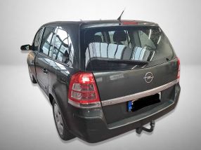 Opel Zafira - 2010