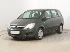 Opel Zafira - 2010