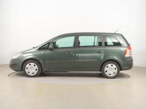 Opel Zafira - 2010