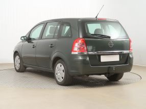 Opel Zafira - 2010