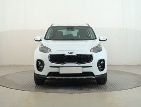 Kia Sportage - 2018