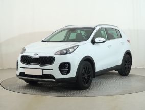 Kia Sportage - 2018