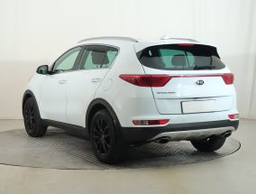 Kia Sportage - 2018
