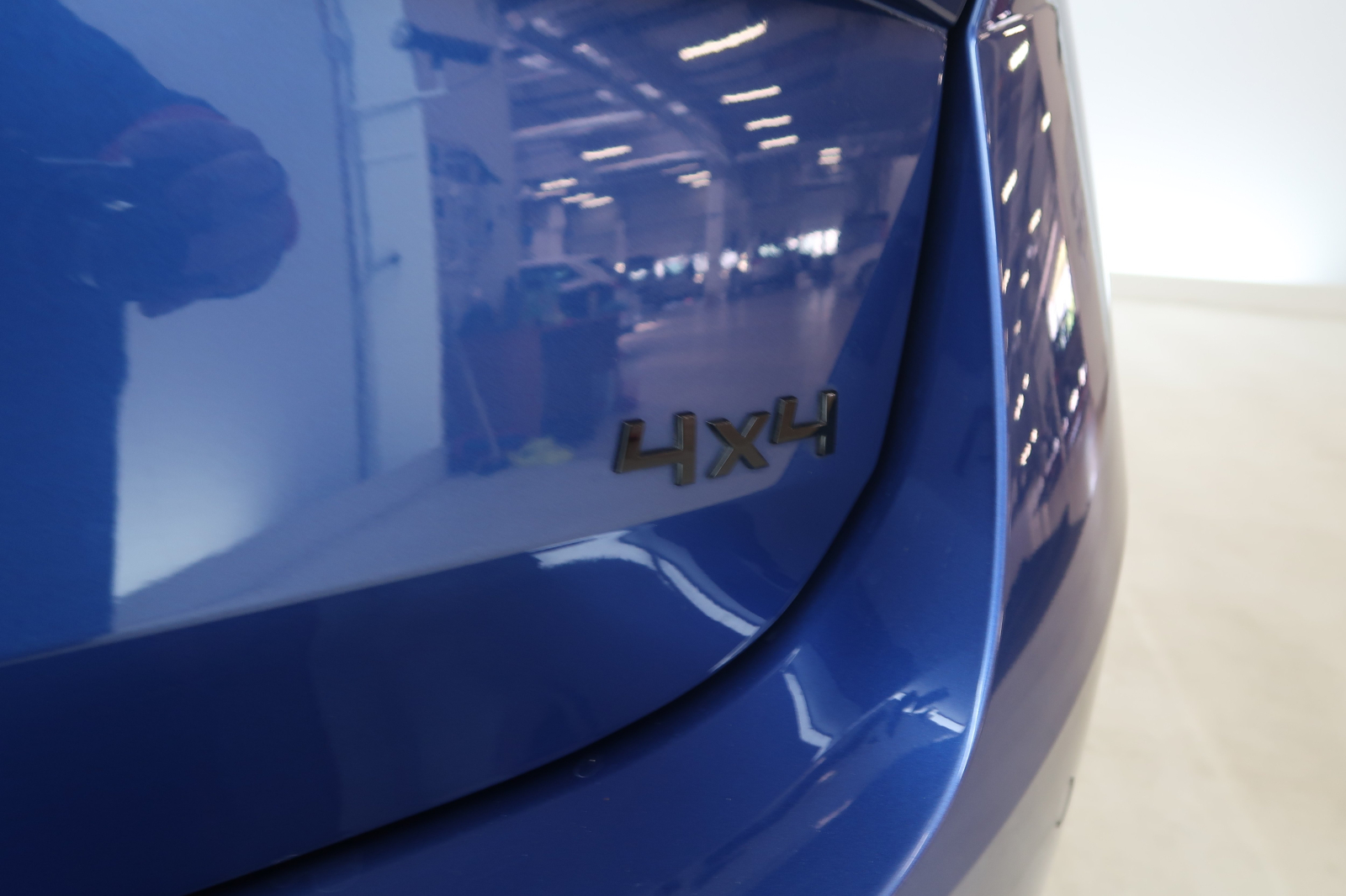 Škoda Superb - 2025