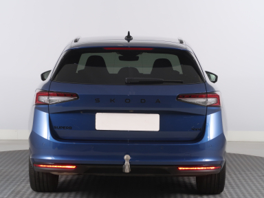 Škoda Superb - 2025