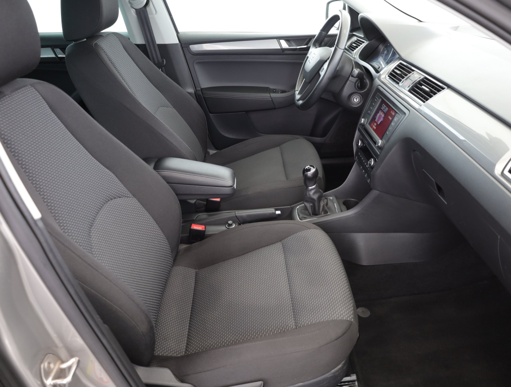 Seat Toledo