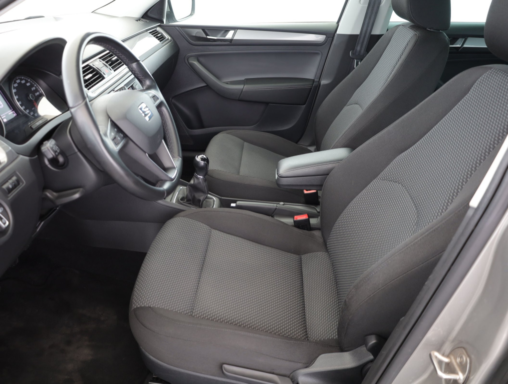 Seat Toledo