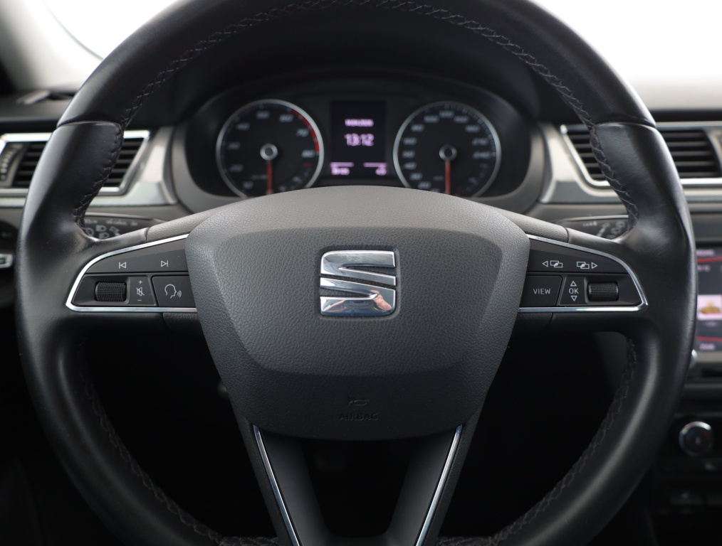 Seat Toledo
