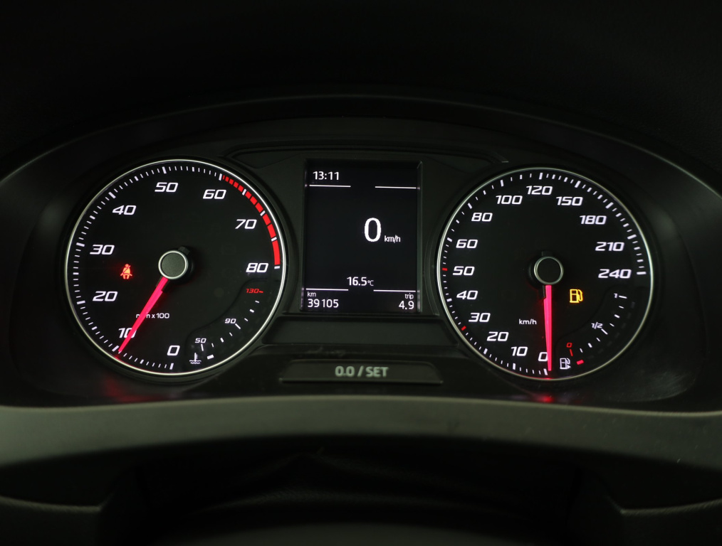 Seat Toledo