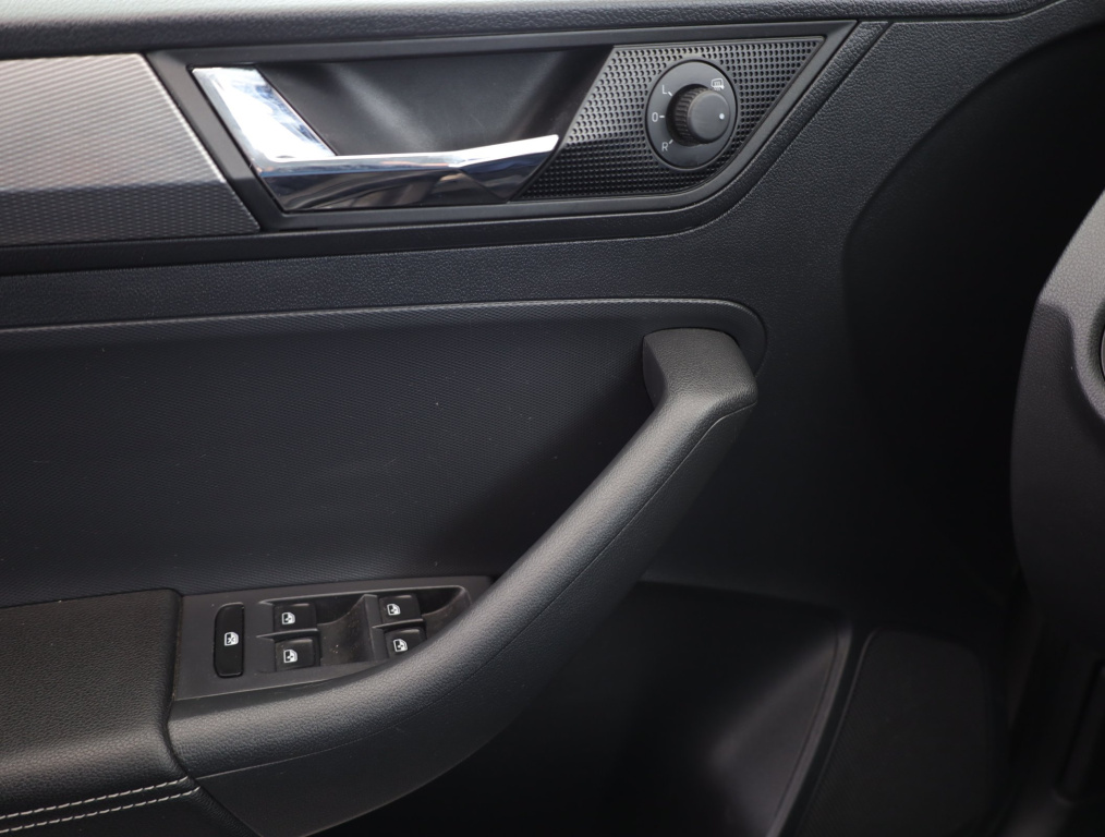 Seat Toledo
