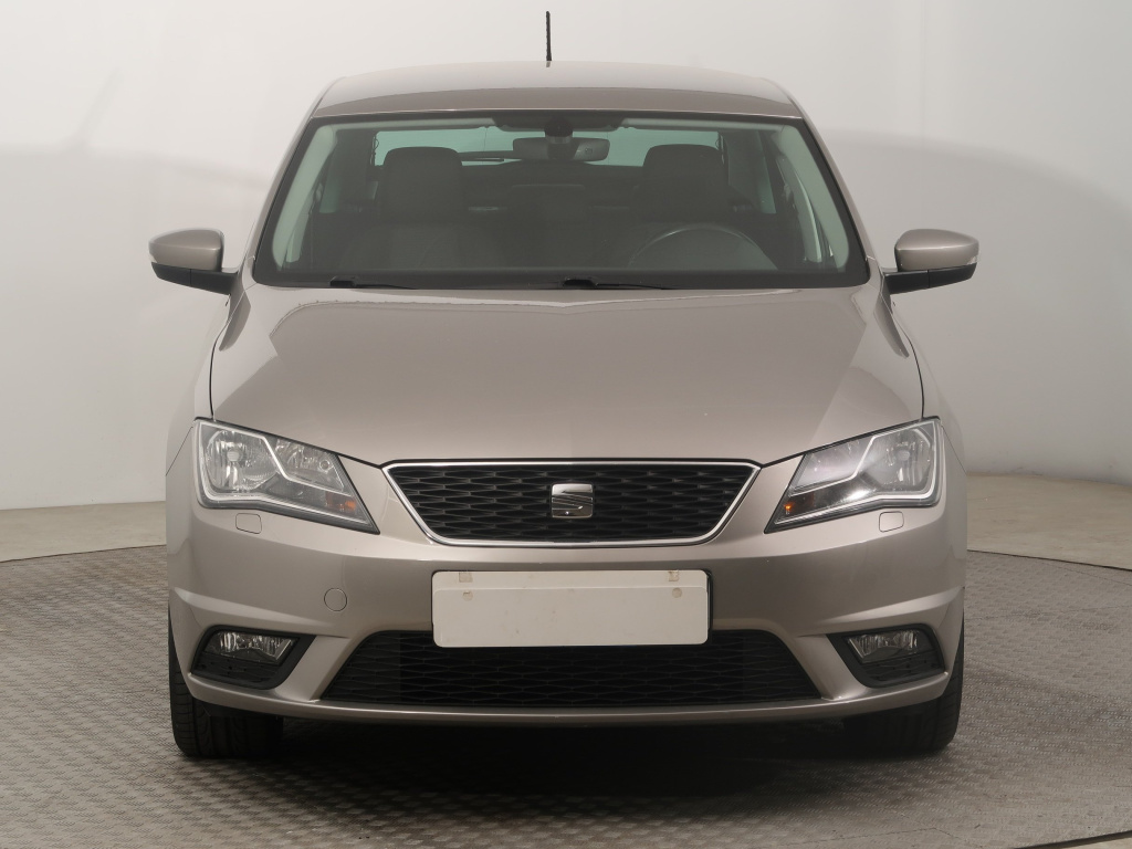 Seat Toledo