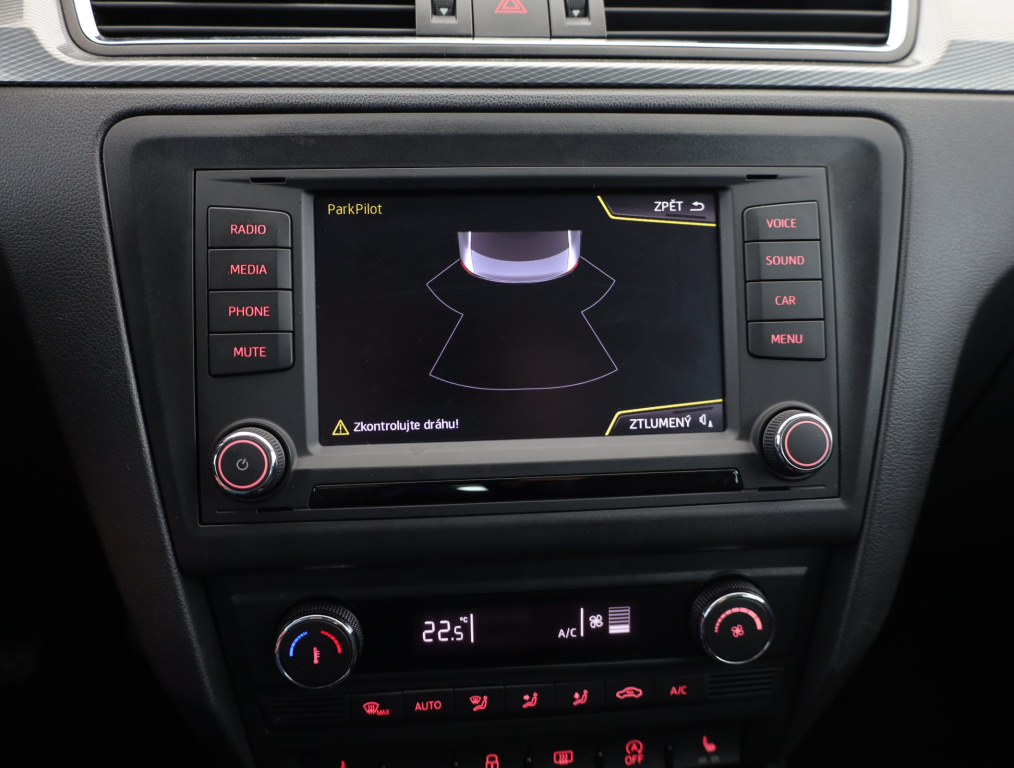 Seat Toledo