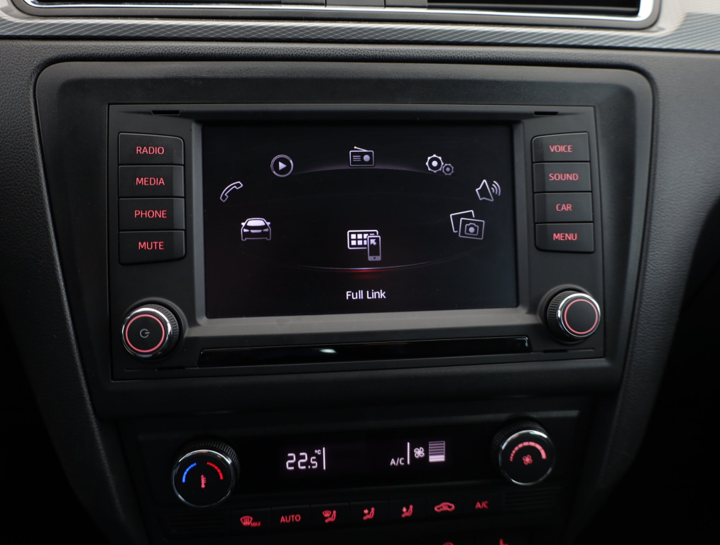 Seat Toledo