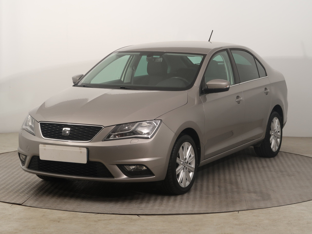 Seat Toledo