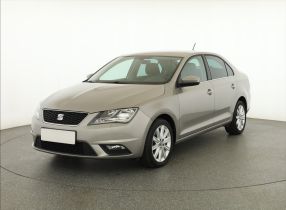 Seat Toledo - 2017
