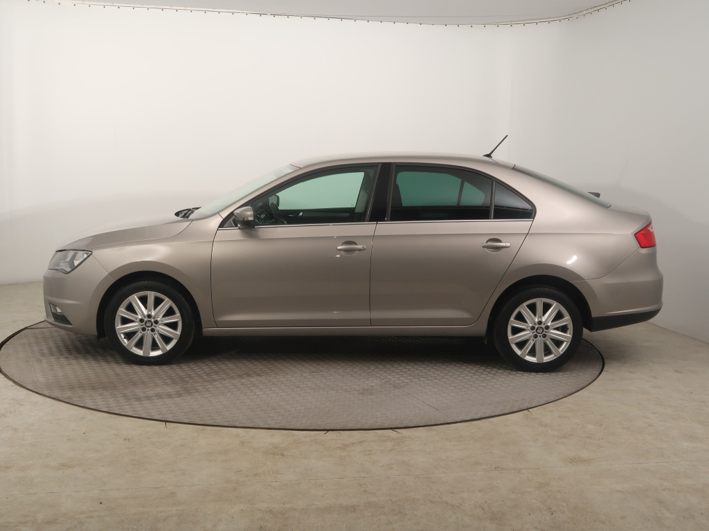 Seat Toledo