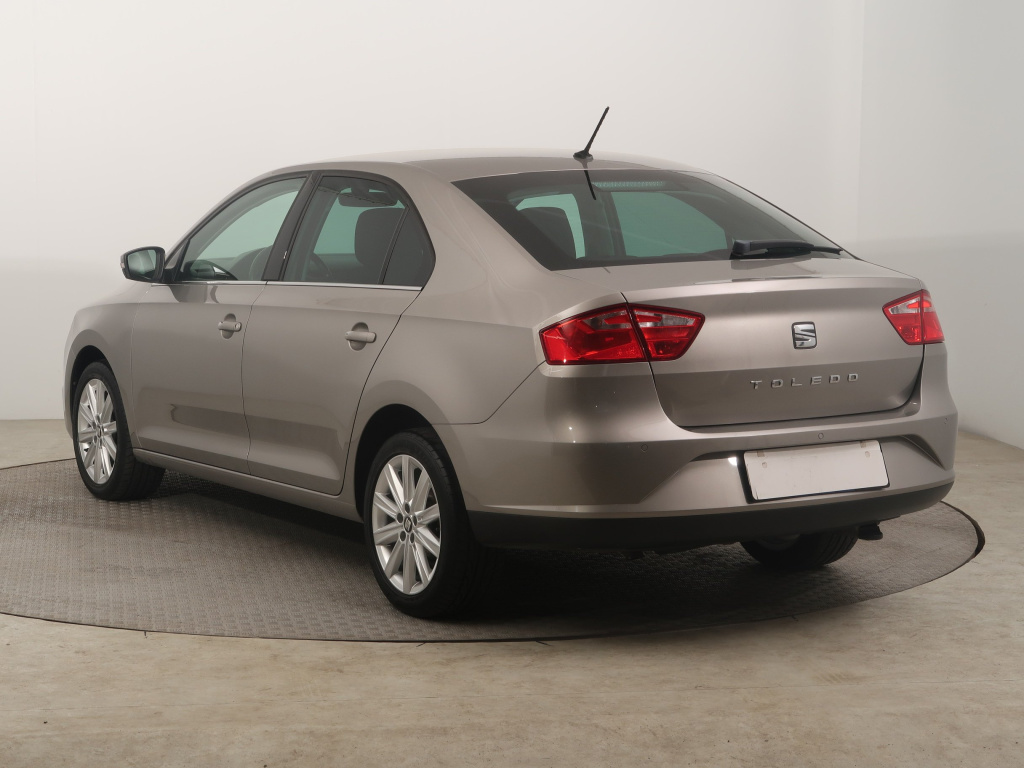 Seat Toledo