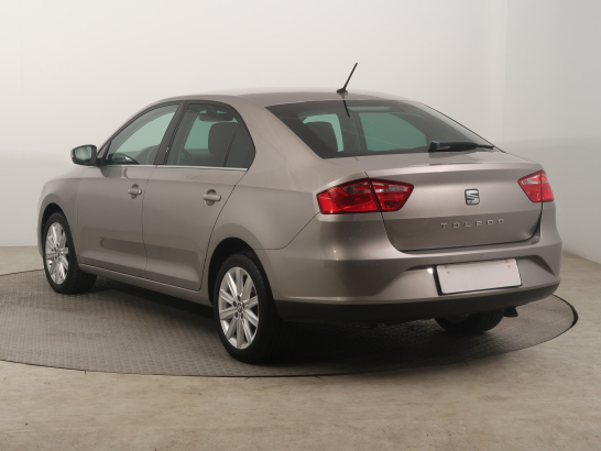 Seat Toledo