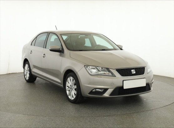 Seat Toledo