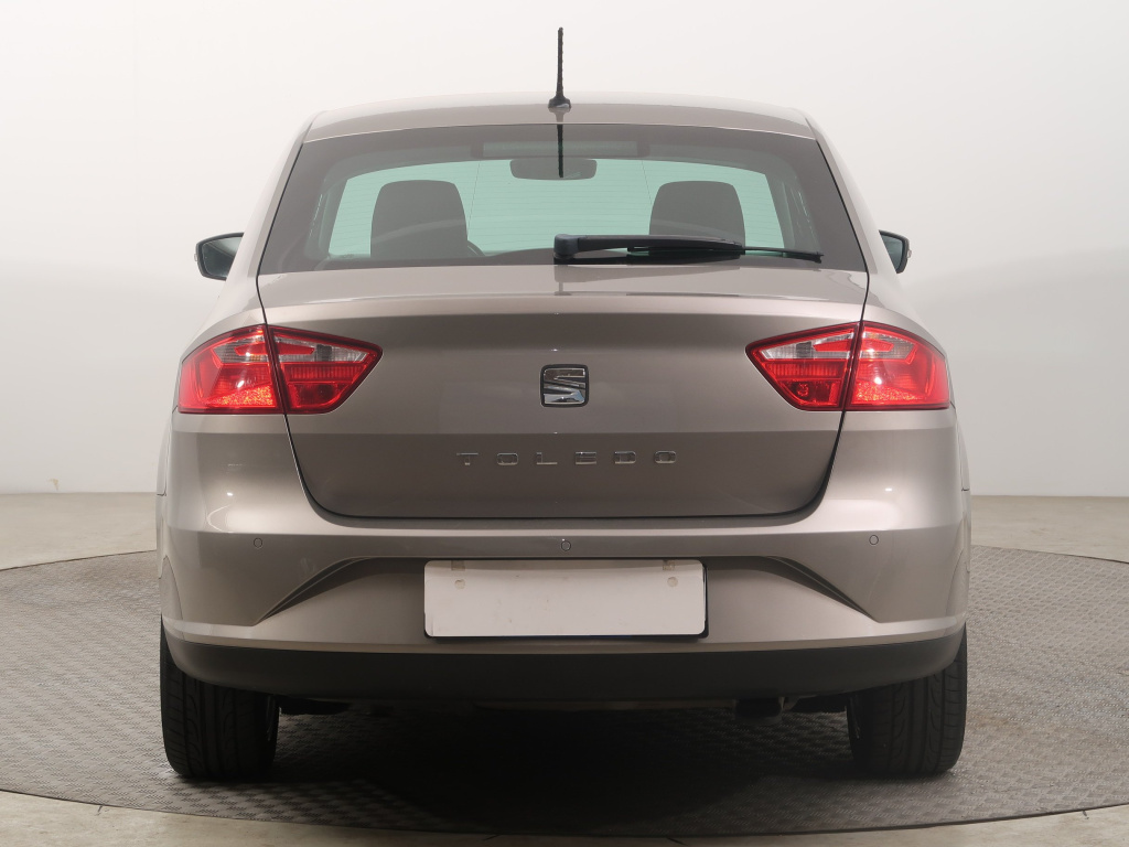Seat Toledo