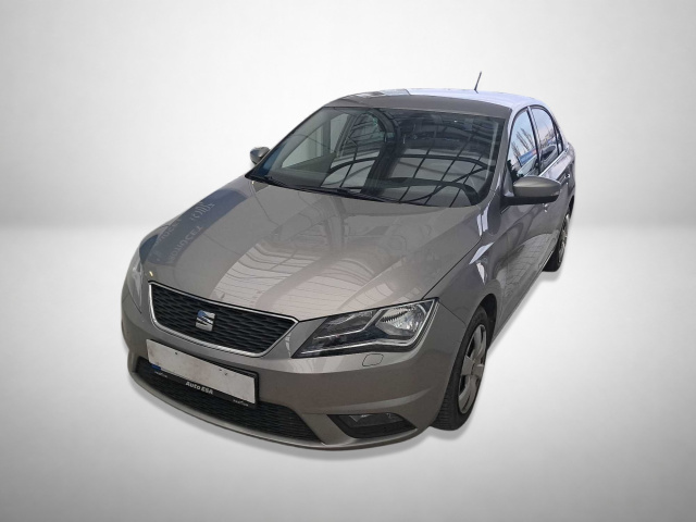 Seat Toledo 2017