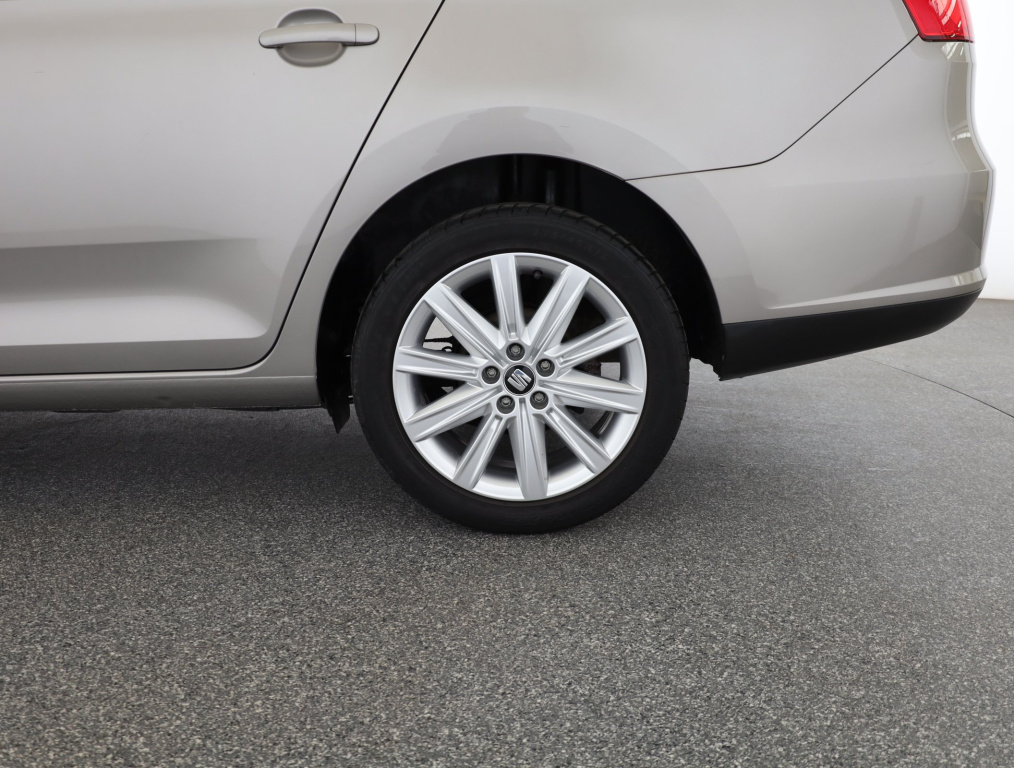 Seat Toledo