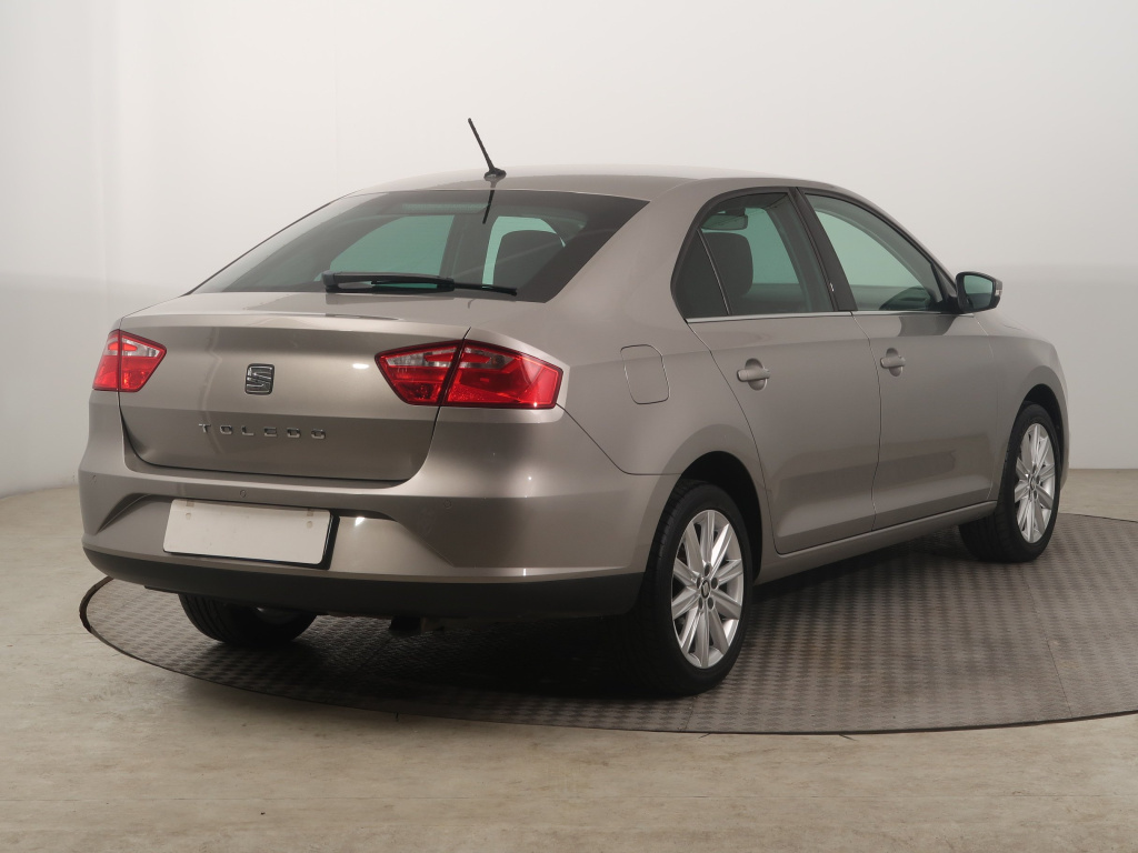 Seat Toledo