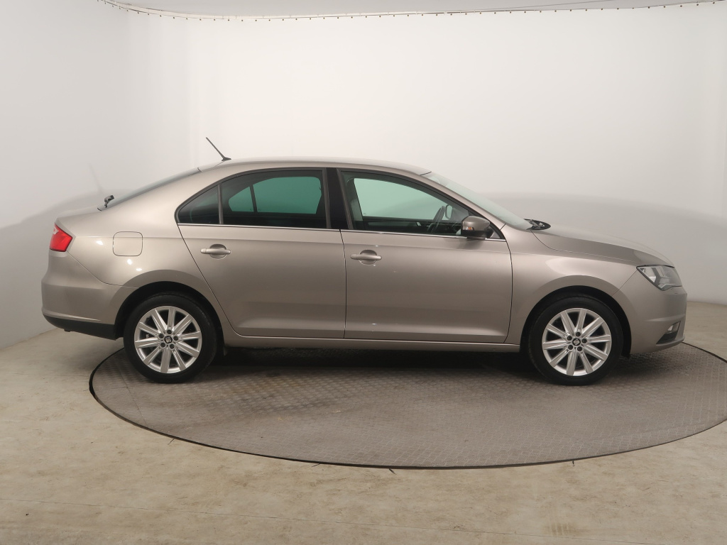 Seat Toledo